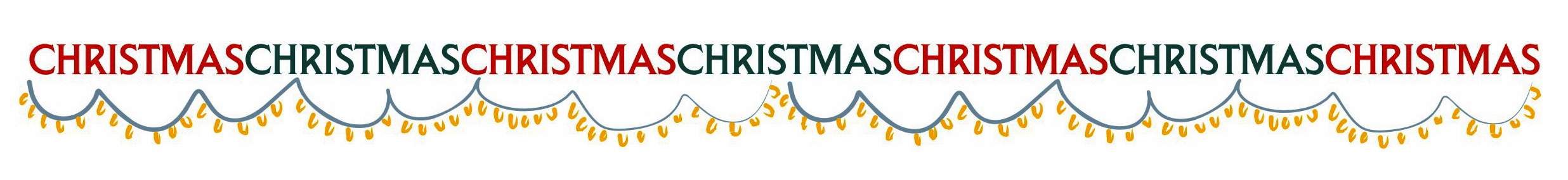 Divider Christmas1
