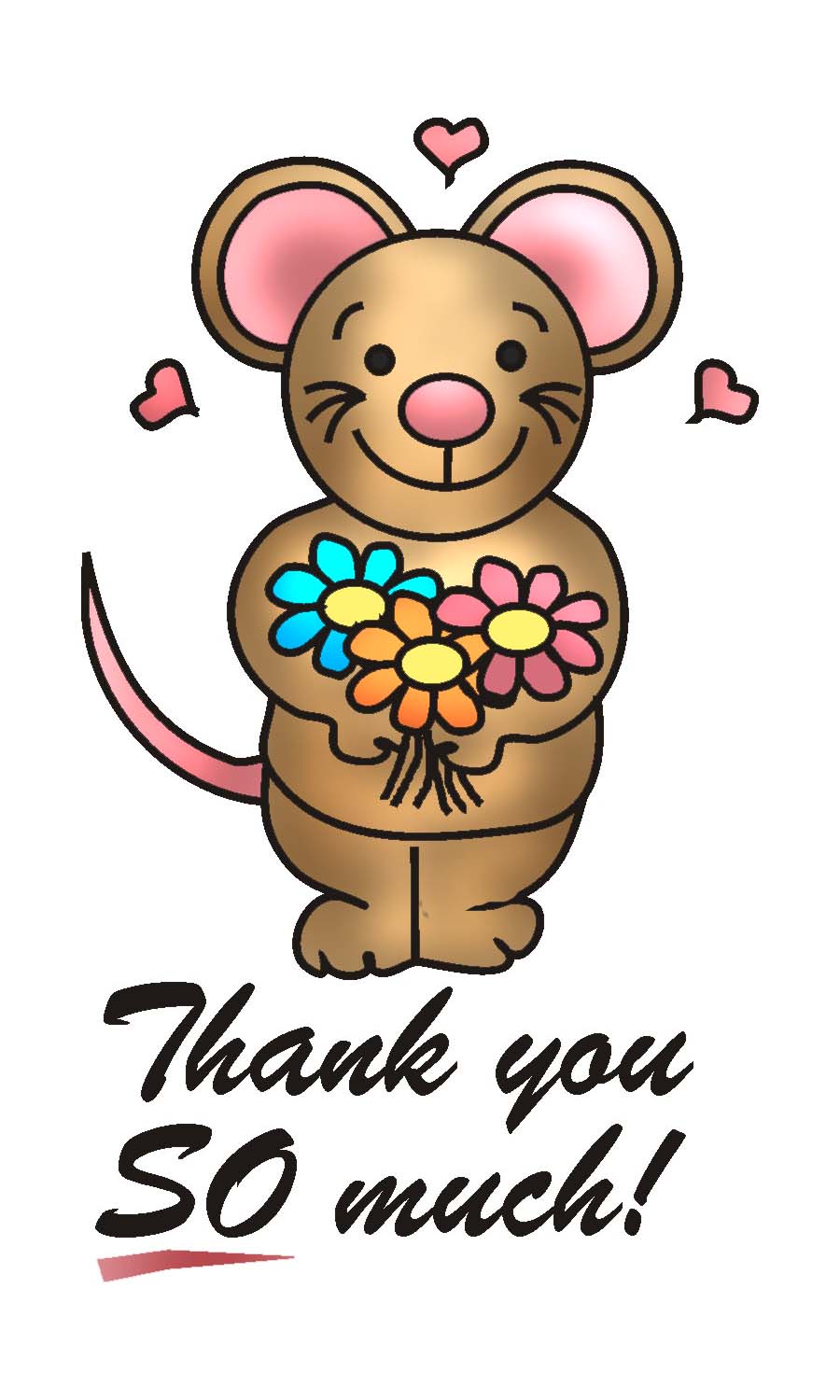 Thank you so much